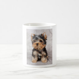 Underbar yorkie kaffemugg