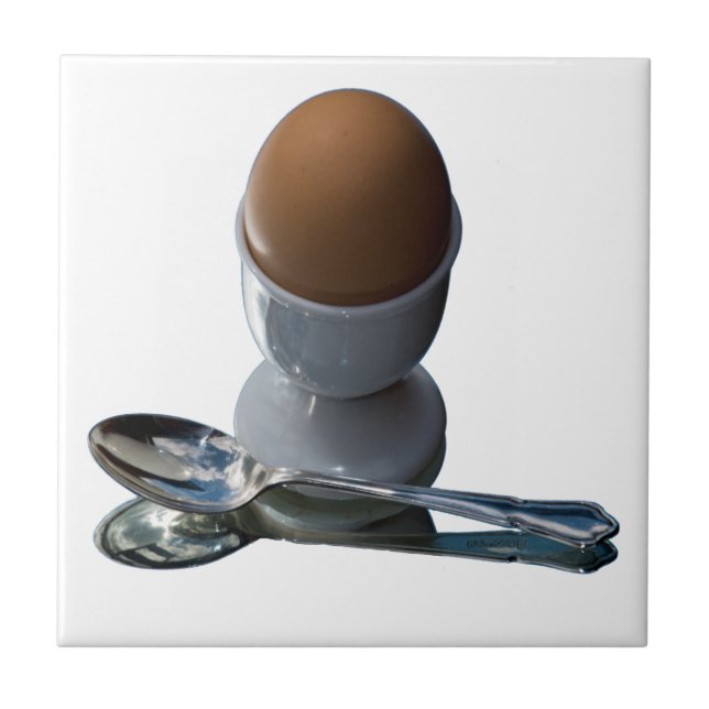 Underbara ägg kakelplatta (Framsidan)