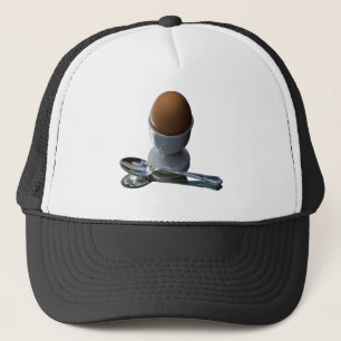 Underbara ägg keps