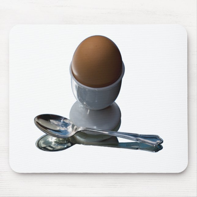 Underbara ägg musmatta (Framsidan)