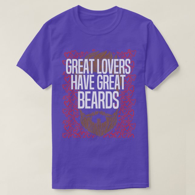 Underbara Älskare har Underbara bestånd 1 T Shirt (Design framsida)