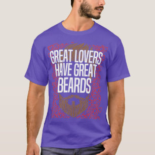 Underbara Älskare har Underbara bestånd 1 T Shirt