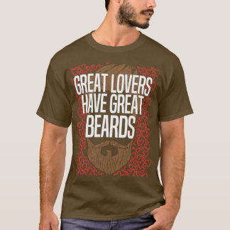 Underbara Älskare har Underbara gränser 2 T Shirt