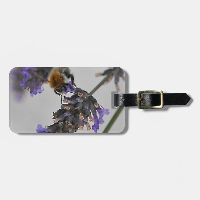 Underbara arbetare bagagebricka (Horisontell Framsida)