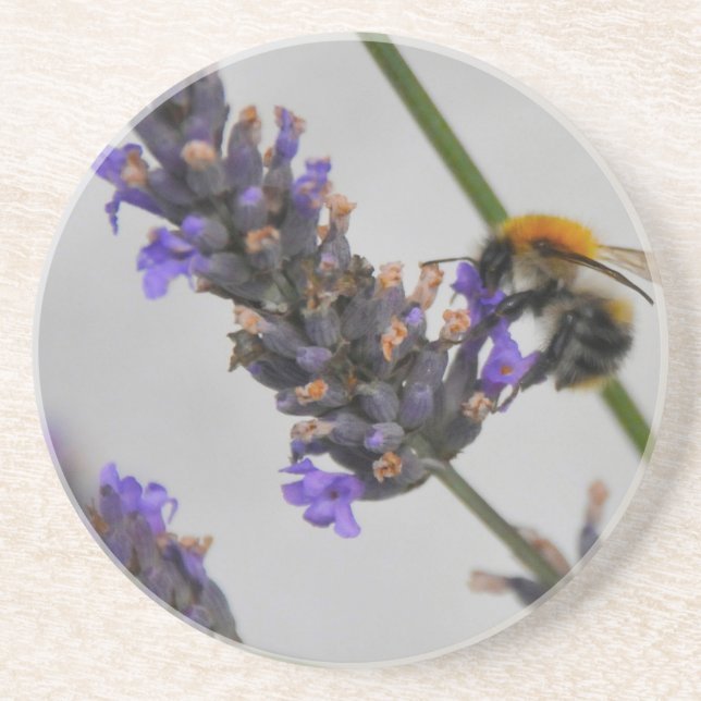 Underbara arbetare underlägg sandsten (Framsidan)