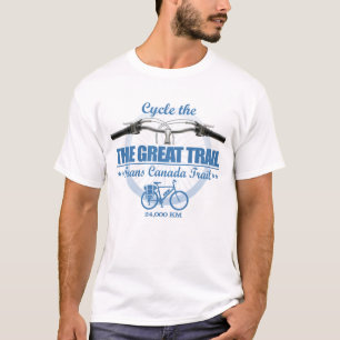 Underbara banan (Trans Canada) H2 T Shirt