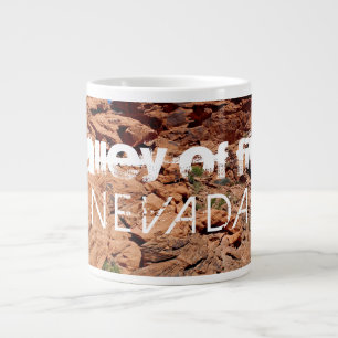 Underbara branddalen, NV Jumbo Mugg! Mugg