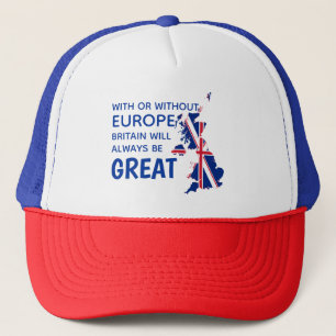UNDERBARA BREXIT EUROPA KEPS