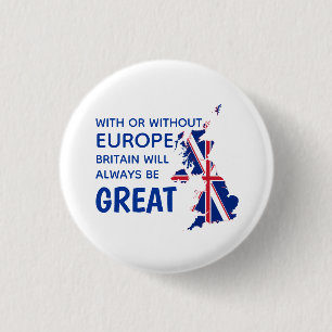 UNDERBARA BREXIT EUROPA KNAPP