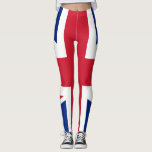 Underbara brittiska flagga leggings<br><div class="desc">Utformning av perfekten med olika färg av flagga i Underbara Storbritannien. Underbar för patriotiska medborgare.</div>