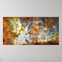 Underbara Carina Nebula NGC 3372 Star Birth