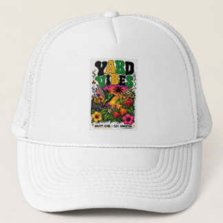 Underbara designs kvinnor T-shirt /Jamaicansk twis Keps