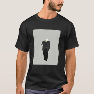 Underbara detektiver - Nero Wolfe T Shirt