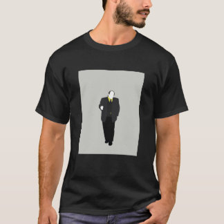 Underbara detektiver - Nero Wolfe T Shirt