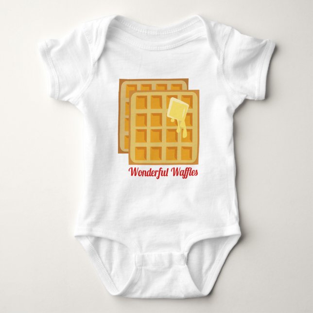 Underbara dillandear tee shirt (Framsida)