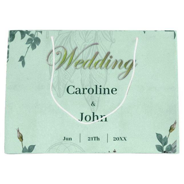 Underbara eleganter (Framsidan)