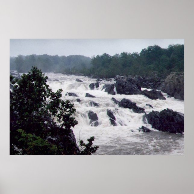 Underbara fack poster (Framsidan)