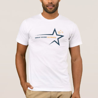 Underbara floden Ultimate Shirt Manar Tee