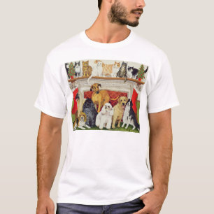 Underbara förväntningar t shirt