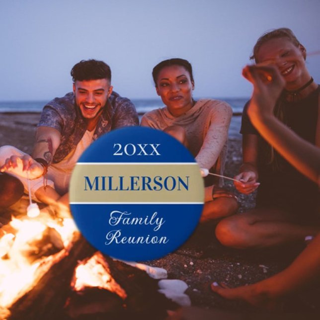 Underbara gånger! Knappen Återförening av Keepaske Knapp (Skapare uppladdad)