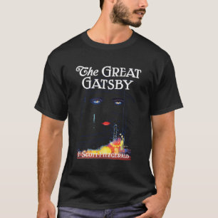 Underbara Gatsby T Shirt