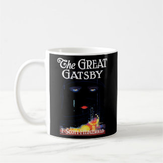 Underbara Gatsby the Underbar Gatsby Blue Small Kaffemugg