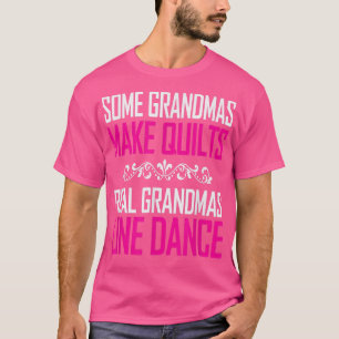 Underbara gåvor till kvinnor för mormas t shirt
