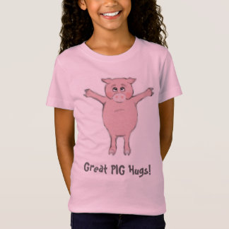 Underbara GRISkramar! T-shirt