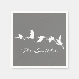 Underbara händelser under flygning (välj bakgrund  pappersservett