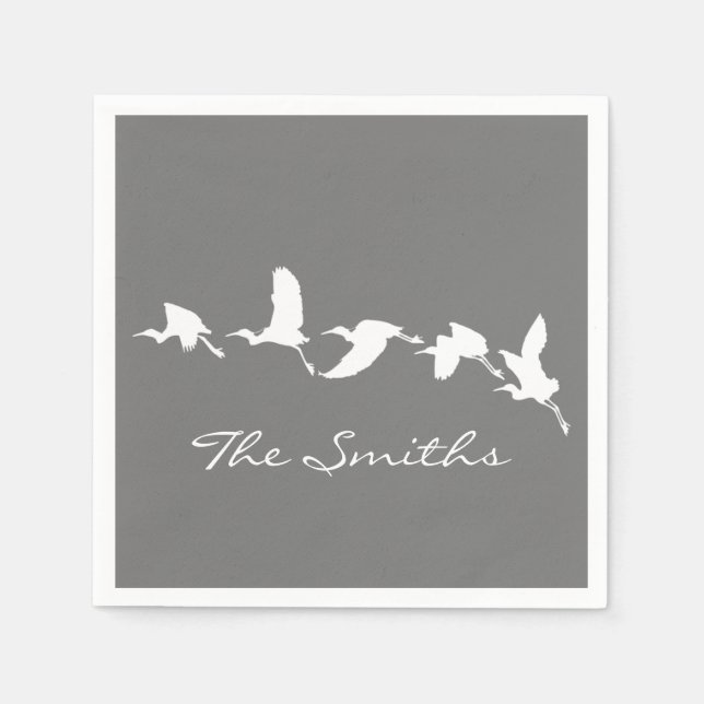 Underbara händelser under flygning (välj bakgrund  pappersservett (Framsidan)