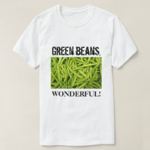 Underbara haricot vert