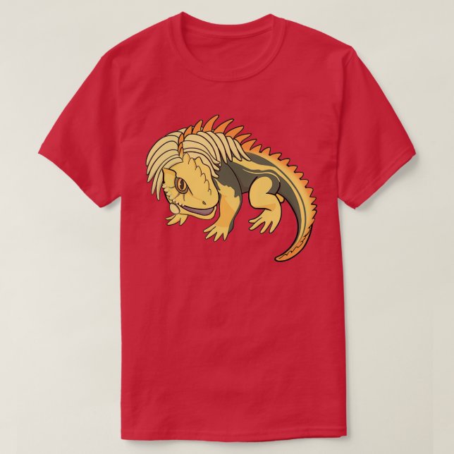 Underbara Jagras T Shirt (Design framsida)