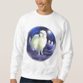 Underbara julklappar i Pyrenéerna Sweatshirt