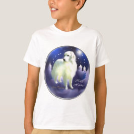 Underbara julklappar i Pyrenéerna T Shirt