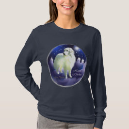 Underbara julklappar i Pyrenéerna Tee Shirt