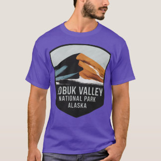 Underbara Kobuk Valley National Park TShirt T Shirt