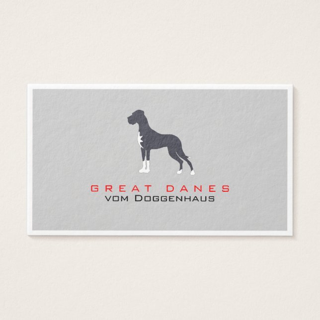 Underbara Kuschelmonstret hemma Visitkort (Framsidan)