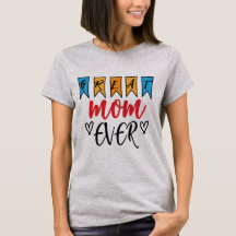 UNDERBARA MAMMA EVER T-Shirt