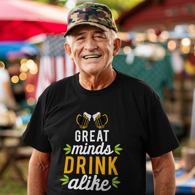 Underbara minnen dricker som t shirt (Skapare uppladdad)