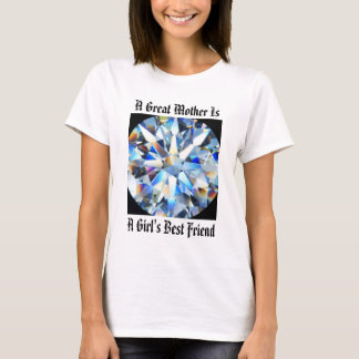 Underbara Mor T-Shirt