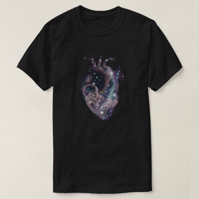 Underbara Mor T Shirt (Design framsida)
