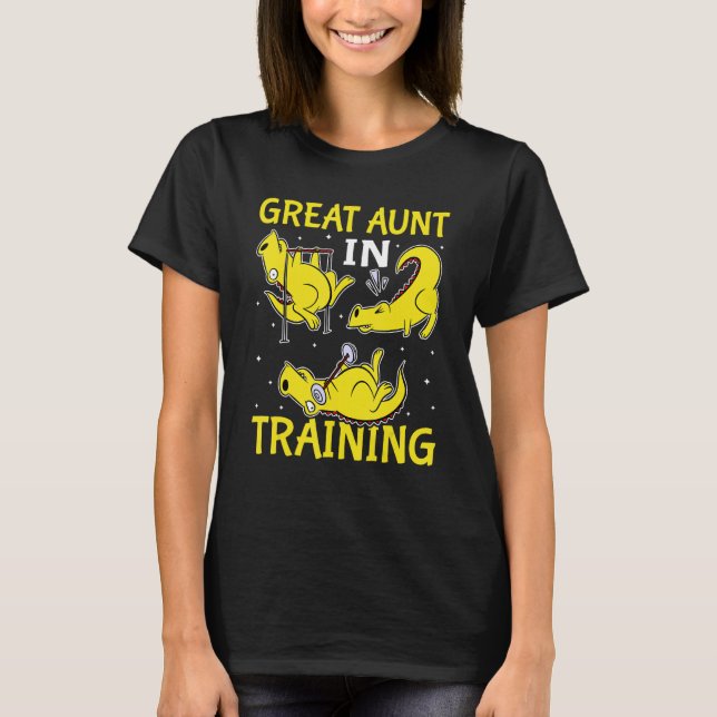 Underbara Moster i utbildningsdoktorer för fritids T Shirt (Framsida)