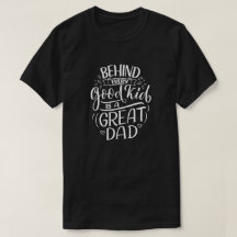 Underbara Pappa T-Shirt