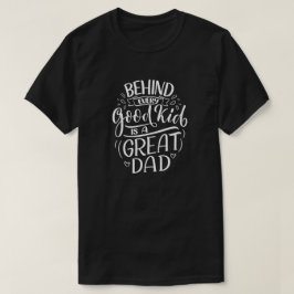 Underbara Pappa T-Shirt