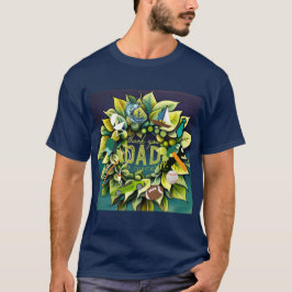 Underbara Pappor T Shirt