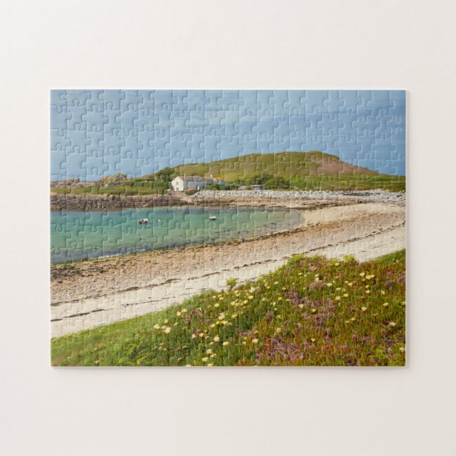 Underbara päron, Bryher Pussel (Horisontell)