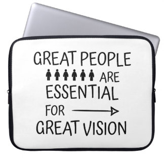 Underbara personer Elektronik > Caseser för pekdat Laptop Fodral