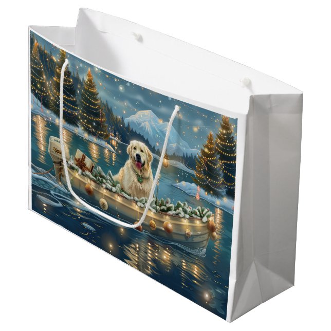 Underbara Pyrenéerna Jul - Festive Voyage (Framsidan Vinklad)