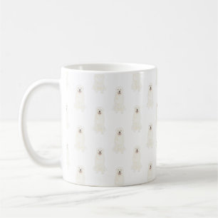 Underbara Pyrenéerna Kaffemugg