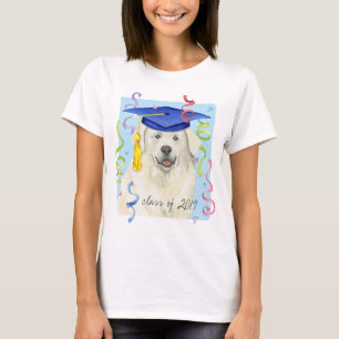 Underbara Pyrenéerna Student T Shirt